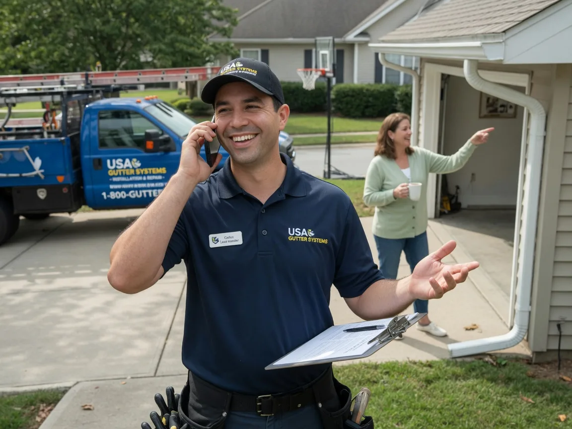 Gutter Installation New Durham, NH FAQs